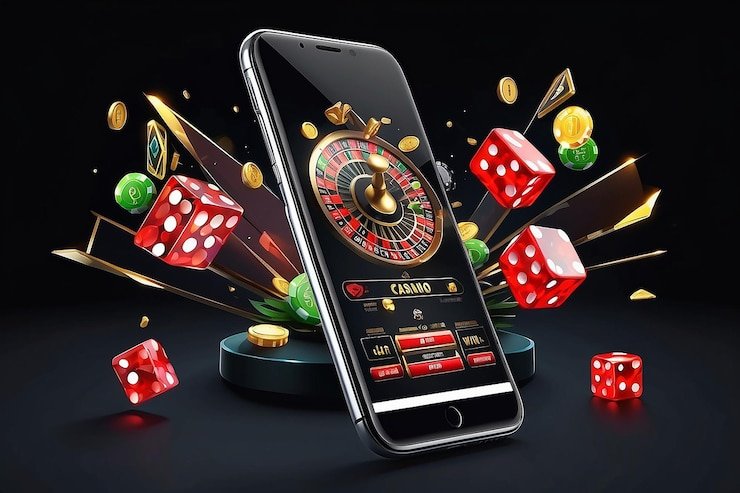 Platform fuji338 menampilkan berbagai permainan slot dan pasar olahraga