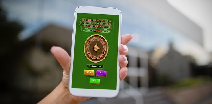 fuji338 featured game showcase